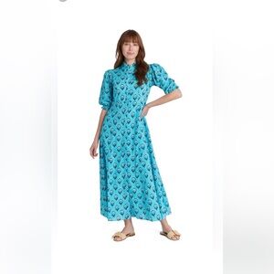 Livro Rosie Dress EUC XL